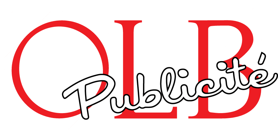 logo OLB Publicité poseur d'enseignes en Isère et dans toute la France